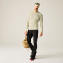 Koszulka męska Dare 2b Ventura Grid Crew Neck