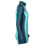 Bluza damska Progress TS Tispa Zip 17NP
