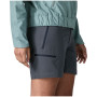 Spodenki damskie Patagonia Women's Terravia Trail Shorts - 6"