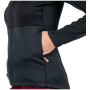 Kurtka damska Fjällräven Abisko Trail Fleece W
