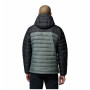Kurtka męska Columbia Powder Lite™ II Hooded Jacket