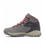 Damskie buty trekkingowe Columbia Newton Ridge™ Plus Waterproof Amped