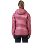 Damska kurtka puchowa Hannah Mantis Hoody