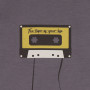 Koszulka męska Ocún Classic T Men GreyTape