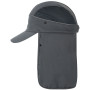 Bejsbolówka Regatta Protector II Cap