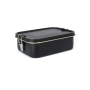 Pojemnik na jedzenie LifeVenture Stainless Steel Mess Tin Container