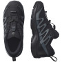Buty dla juniora Salomon Xa Pro V8 Cs Waterproof J