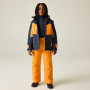 Kurtka dziecięca Dare 2b Rip It Jacket Nvy/ElectOrn