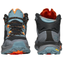 Buty trekkingowe męskie Garmont Nexus Mid Gtx