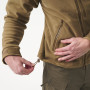 Kurtka męska Helikon-Tex Classic Army Jacket - Fleece