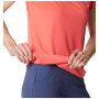 Koszulka damska Columbia Zero Rules™ Short Sleeve Shirt