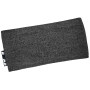 Opaska Ortovox Wonderwool Headband czarny/szary black sheep