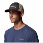Czapka z daszkiem Columbia Mesh Snap Back