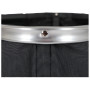 Kosz na pranie Bo-Camp Laundry bag XL with lid