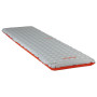 Nadmuchiwany materac NEMO Equipment Tensor All-Season Long Wide beżowy