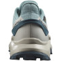 Damskie buty do biegania Salomon Supercross 4 Gore-Tex