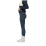 Damskie kalesony Devold Expedition Merino Silk Longs Wmn