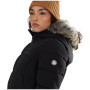 Damski płaszcz zimowy Fundango Melody Padded Jacket