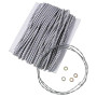 Zestaw naprawczy Easy Camp Shock Cord Repair Set