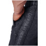 Męskie spodnie dresowe Nebbia NEBBIA x Olympia Relaxed sweatpants