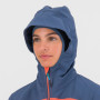 Kurtka damska Karpos Parete W Jacket