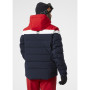 Kurtka zimowa męska Helly Hansen Bossanova Puffy Jacket