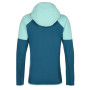 Bluza damska La Sportiva Session Tech Hoody W