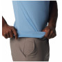 Koszulka męska Columbia Zero Rules Polo Shirt