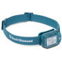Czołówka Black Diamond Spot 450 niebieski Creek Blue