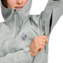 Kurtka damska Black Diamond W Fineline Stretch Shell