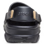 Kapcie Crocs Classic All Terrain Clog