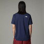 Koszulka męska The North Face M S/S Simple Dome Tee