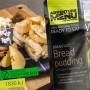 Gotowe jedzenie Adventure Menu Žemlovka z jabłkiem i cynamonem 250 g
