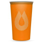 Kubek składany Hydrapak SpeedCup 150 ml pomarańczowy MojaveOrange