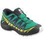 Buty dla juniora Salomon Xa Pro 3D J