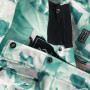 Kurtka dziecięca Dare 2b Wing It Jacket TealMrblePrt