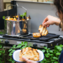 Płyta grillowa Primus Campfire Griddle Plate