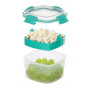 Pudełko na jedzenie Sistema Snack To Go
