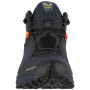 Męskie buty turystyczne Salewa Ms Ultra Flex 2 Mid Gtx