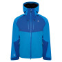 Kurtka męska Dare 2b Soaring II Jacket niebieski TetnBlu/Snrk