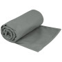 Ręcznik Sea to Summit Drylite Towel XL 2021 zarys Grey