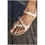 Sandały damskie Teva Tirra Traveler Slingback