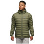 Męska kurtka puchowa Black Diamond Access Down 2.0 Hoody