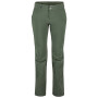 Spodnie damskie Marmot Kodachrome Pant zielony Crocodile