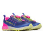 Buty dziecięce Merrell Agility Peak