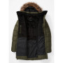 Damski płaszcz zimowy Marmot Wm's Montreal Coat