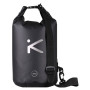 Torba na wodę Hiko ROVER 30L czarny Black