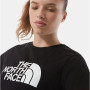 Koszulka damska The North Face S/S Easy Tee