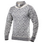Sweter Devold Svalbard Wool Zip Neck