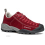 Buty trekkingowe Scarpa Mojito GTX czerwony RedVelvet